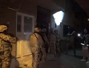 Senior PKK member detained: Minister