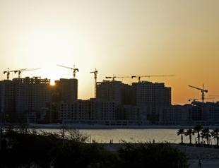 Billion-dollar facelift as Bahrain bids to join Gulf boom