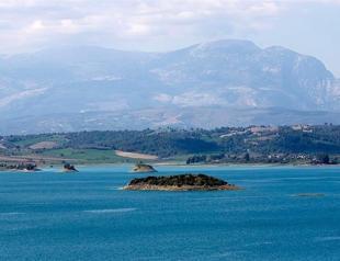 No serious earthquake damage to dams