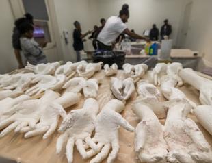 Stories of slaves rewritten with DNA research