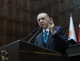 Erdoğan signals cabinet reshuffle after election