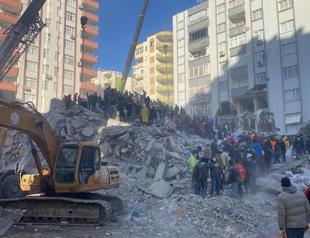 3,821 buildings to be demolished in Adana