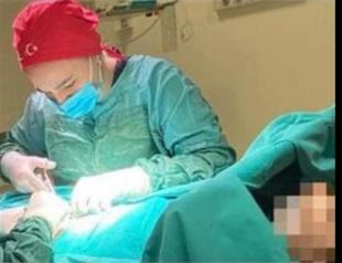 Fake doctor sentenced to eight years in prison