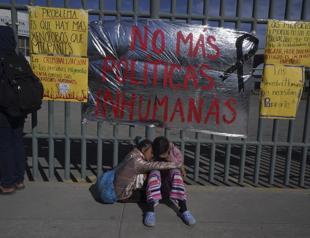 Mexico investigating migrant fire deaths as suspected homicide