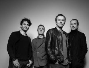 Ukrainian rock band to perform in Istanbul