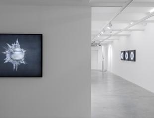 ‘Invisible Cities’ at Anna Laudel Istanbul