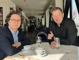 Türkiye a global player in world: SPD leader