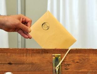 Türkiye to establish 162 ballot boxes for Bulgarian election