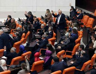 Parliament approves Finland’s bid to join NATO