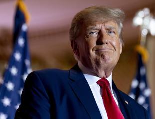 Donald Trump indicted; expected to surrender next week