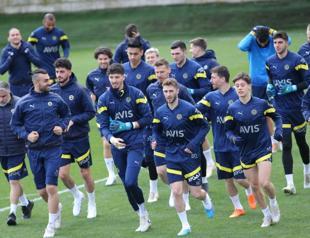 Fenerbahçe to host Beşiktaş in Istanbul derby