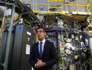 UK inks biggest trade deal after Brexit