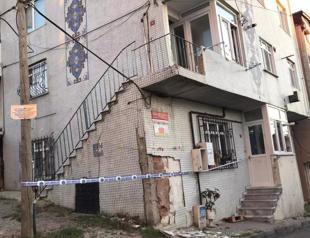 One in five houses deemed risky in Istanbul: Report
