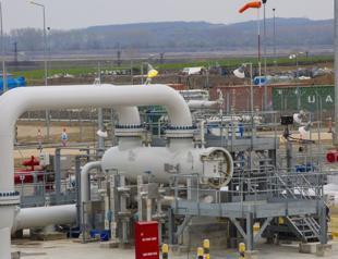 Turkic states should increase energy cooperation: Minister