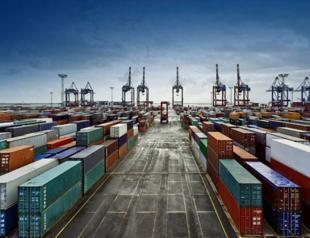 Trade deficit widens to $12.1 billion in February