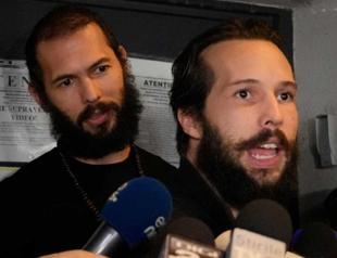 Andrew Tate moved from detention to house arrest in Romania