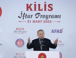Türkiye to overcome grave earthquake disaster: Erdoğan