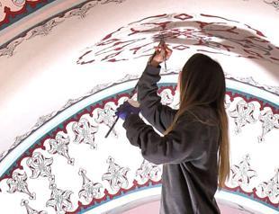 Grand Bazaar becomes ready for the earthquake