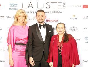 List of lists sails to the Mediterranean