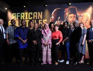 Netflix, UNESCO seek breakthrough for African cinema