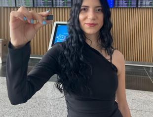 Turkish scientist develops software to avoid turbulence on planes