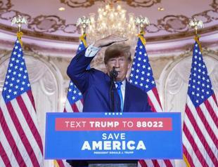 Trump faces setbacks in other probes as NY case proceeds