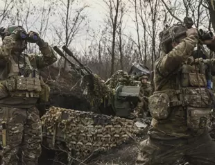 Wagner claims legal capture of Ukraines Bakhmut