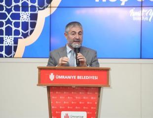 Turkish banking industry sound, says finance minister