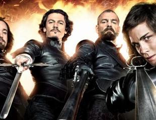 Cinemas undying love for Dumas and his Musketeers