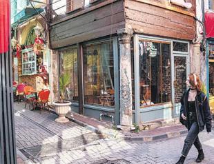 Istanbul’s narrow streets cause concern for emergency situations