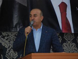 Quadrilateral meeting on Syria to take place in Moscow: Çavuşoğlu