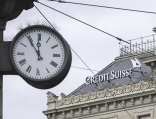 Swiss prosecutors investigating Credit Suisse