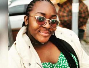 Voicemail of dead Gabonese student revealed