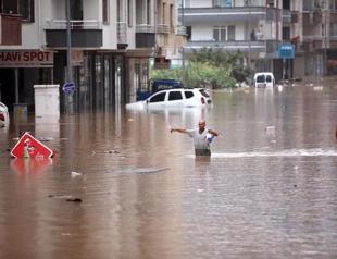 Flood, landslide risk increased, expert gives critical warning