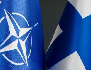 Finland to become 31st NATO member on Tuesday