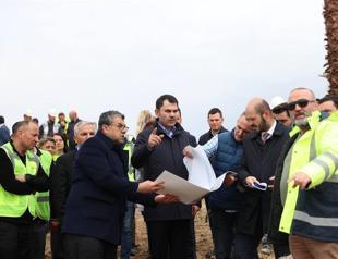 Country’s largest city garden to be opened soon: Minister