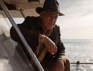 Indiana Jones to premiere at Cannes with tribute to Ford