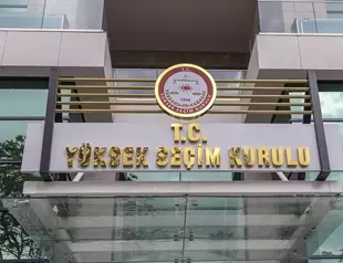 YSK declines appeal of rejection for Erdoğan’s candidacy