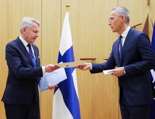 Finland joins NATO, dealing blow to Russia for Ukraine war