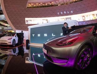 Tesla to deliver vehicles to Turkish consumers in May