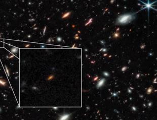 Webb telescope discovers oldest galaxies ever observed