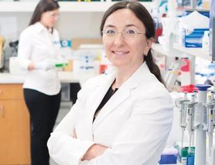 Turkish professor granted $41 mln for Alzheimer research