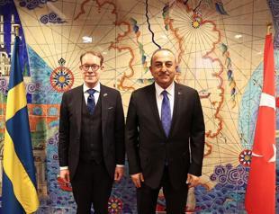 Sweden should take more concrete steps for NATO: FM