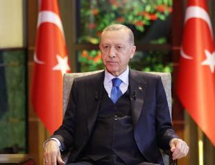 Attacks on Al-Aqsa Mosque Türkiye’s red line, Erdoğan says