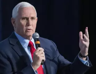 Pence wont appeal order compelling grand jury testimony