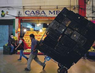 Latin America seeking ways to fight inflation