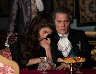 Johnny Depp’s ‘Jeanne du Barry’ to open Cannes