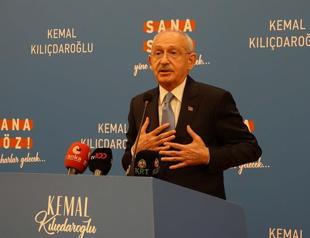 Opposition bloc candidate pledges visa-free travel in EU in three months