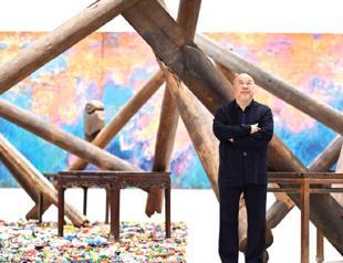 Ai Weiwei launches new London show