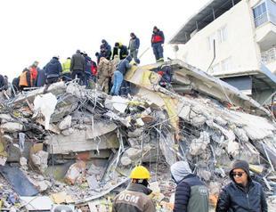 Poor quality iron from Syria one of reasons behind massive destruction: Experts